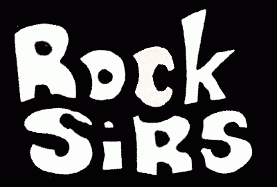 logo Rock Sirs